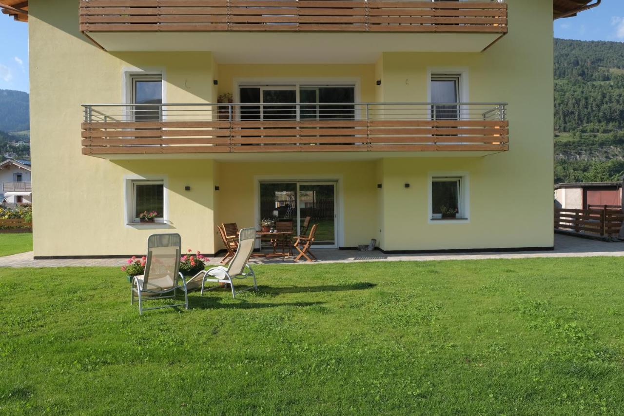 B&B Le Ciorciole Tesero Exterior foto